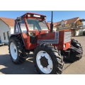 Tractor Fiat 880 DT